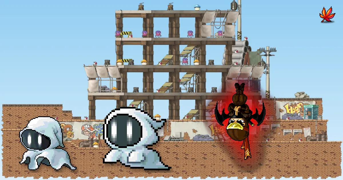 Microsoft Skill Level Assassin Guide for MapleStory Classic World: Skill Build, AP, Claws and ...