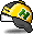 Yellow Trucker Hat