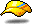 Yellow Picnic Hat