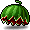 Watermelon Hat