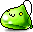 Slime Hat