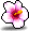 Korean Flower Petal