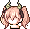 Linie Hair (Hat)