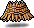 Manji's Bamboo Hat