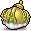 Yellow Crown