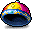 Lunar Festivities Cap