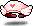 Pink Angel Wing Cap