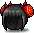 Dumpling Head Wig