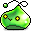 Slime Hat