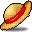 Traveler's Hat