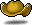 Yellow Cowboy Hat