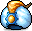 Skyblue Turban