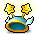 Horoscope Hat (Gemini)