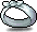 White Hairband