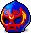 Wrestling Mask