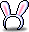 Rabbit Ear