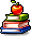 Stack of Books