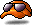 Orange Cap with Shades