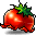 Tomato Hat