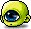 Big Green Eye