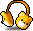 Teddy Earmuffs