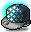 Glowy Patterned Cap