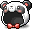 Panda Hat