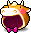 Cow Mask