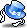 Blue Mini Hat
