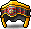 Brave Musashi Helmet