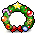 Maplemas Wreath