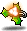 Maplemas Hairpin