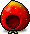 Strawberry Hat
