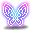 Sparkling Butterfly