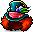 Mad Hatter's Hat
