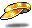 Dear Orange Sun Cap