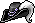 Ebony Pimpernel Hat
