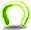 Cheering Green
