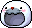 Harp Seal Mask