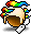 Colorstream Wig