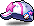 Pink Soda Cap