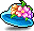 Hawaiian Sunhat