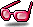 Pink Sunglasses