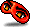 Eye Mask (Red)