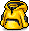 Yellow Snowboard Top