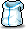 White Hooded Vest