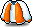 Orange Baseball Jacket