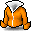 Orange Disco Shirt