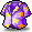 Purple Star Shirt