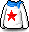 White Longsleeve With Star